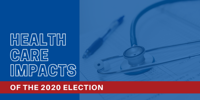 2020 Presidential Election: Impacts on Employer-Sponsored Health Plans | Scott Insurance