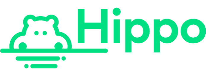 hippo insurance logo