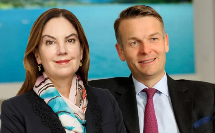 Biba Conference 2024 countdown: Allianz’s Serge Raffard and Nadia Côté - Insurance Age