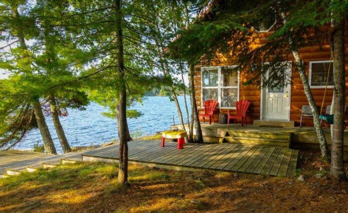 Cottage Safety Tips: Your guide to safer vacation.