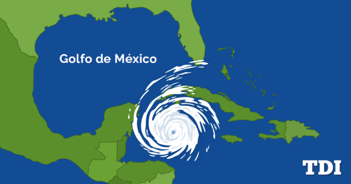 Cuando una tormenta ya ha entrado al Golfo de México, será muy tarde para preguntarse: ¿Tendré suficiente cobertura de seguro?