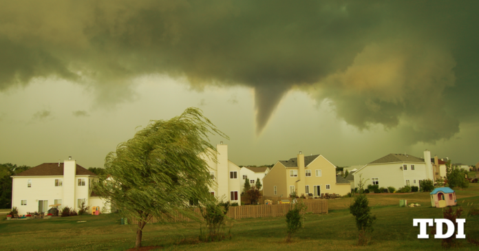 Danger, danger! Don’t mix up tornado watches and warnings