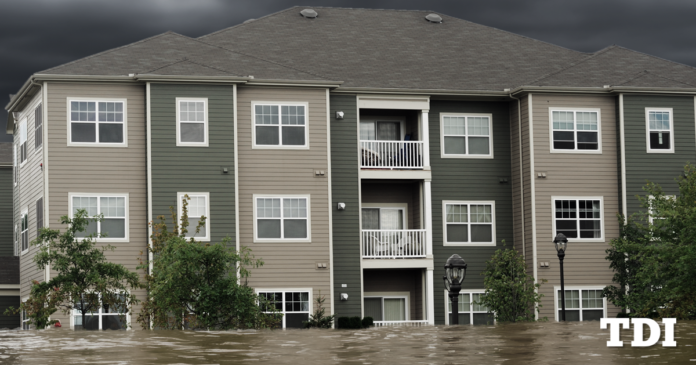 Do you need flood insurance as a renter?