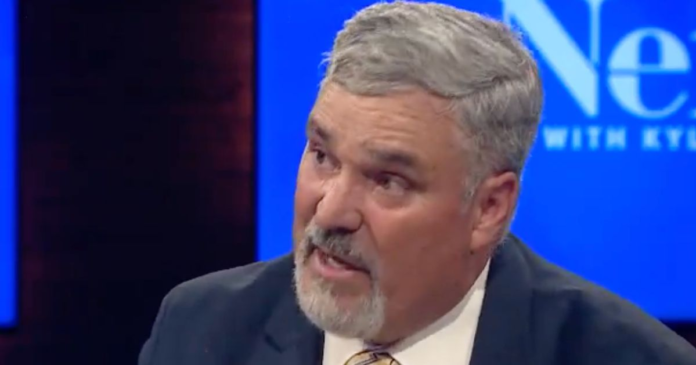 GOP Lawmaker Grilled On Why Abortion Was 'Best Choice' For His Girlfriend, But Not Others