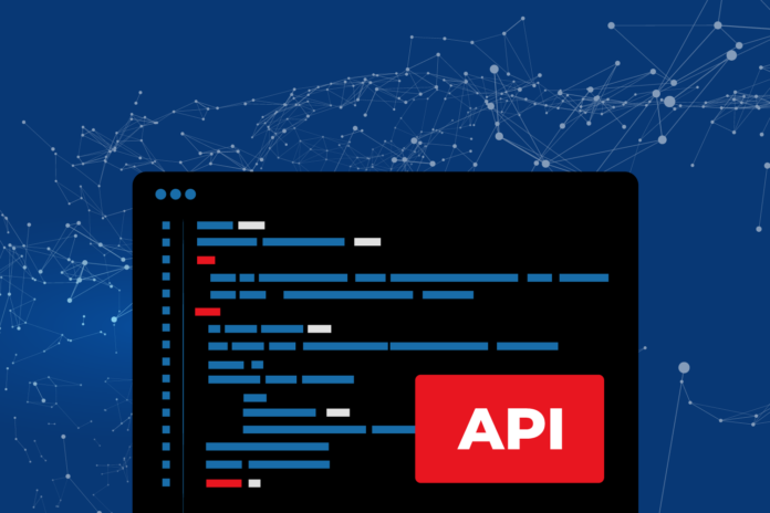 Financial data API sets and third party datasets can help mitigate financial services risk