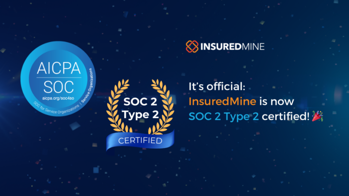 SOC 2 Type II Compliance