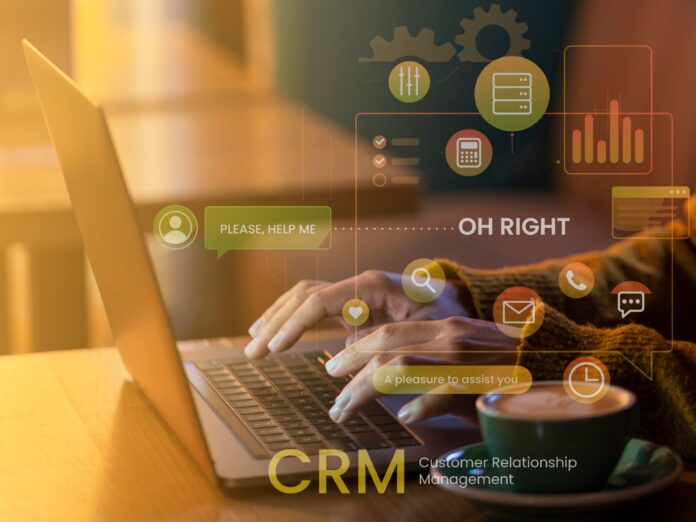 Maximizing ROI: The Benefits of AMS-CRM Integration - InsuredMine CRM | Optimize and Grow Your Insurance Agency