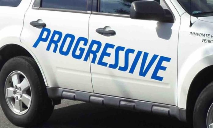 Progressive feels huge fall in net income