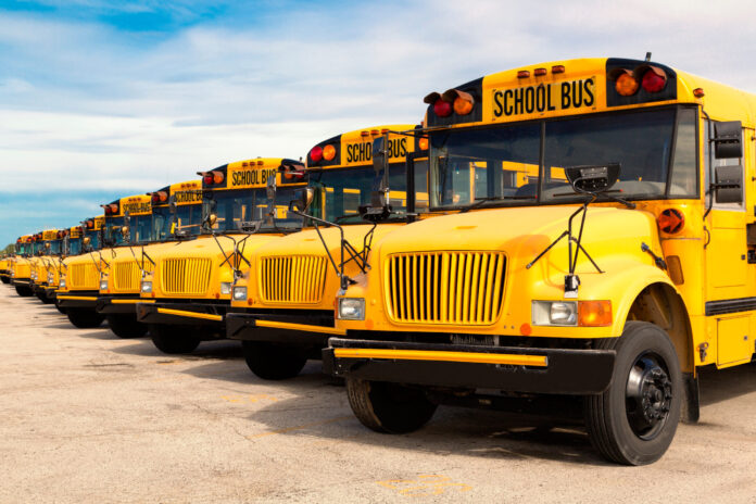 School Fleet Management: 8 Tips for Success