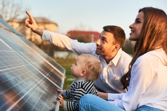 Solar Panel Installation Safety | INSURICA