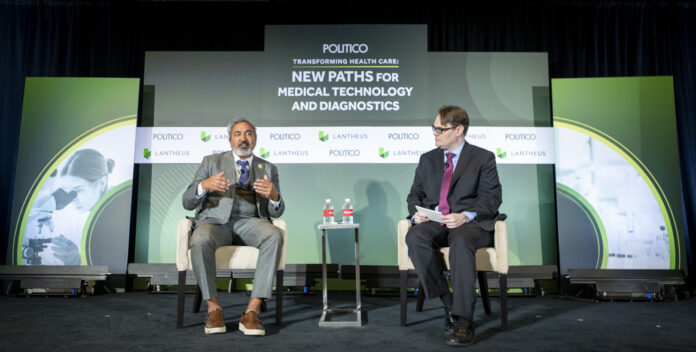 Three takeaways from POLITICO’s ‘Transforming Health Care’ event