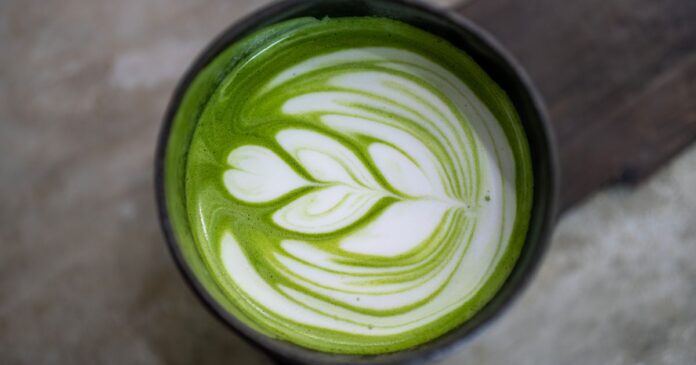 You’re Probably Drinking Matcha Wrong — And It’s Making It Less Healthy