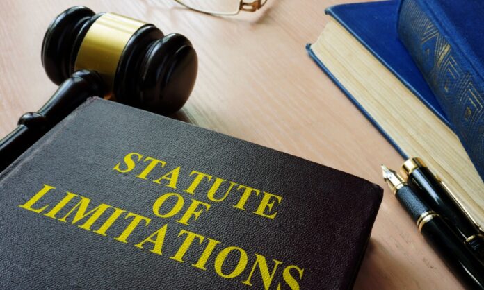 Are carriers' "statute of limitations" clauses enforceable?