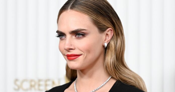 Cara Delevingne Opens Up About Sobriety Journey, Recalls Being Drunk At Age 8