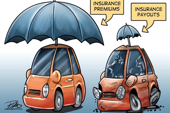 EDITORIAL: Auto insurance reform, analysis badly needed in Alberta