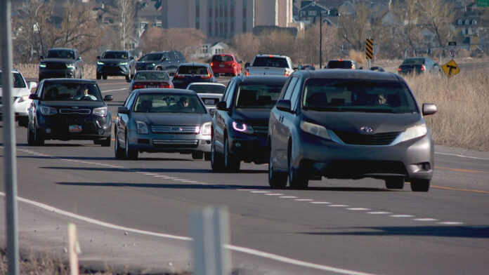 Number of uninsured drivers surging as cost of auto insurance rises