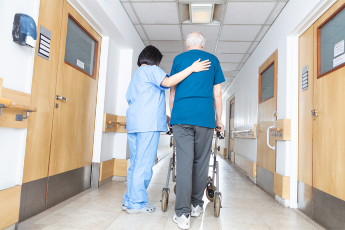 Nursing Home Fire Safety | INSURICA