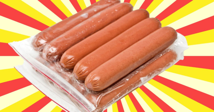 Nutritionists Rank The Best And Worst Hot Dogs At The Grocery Store