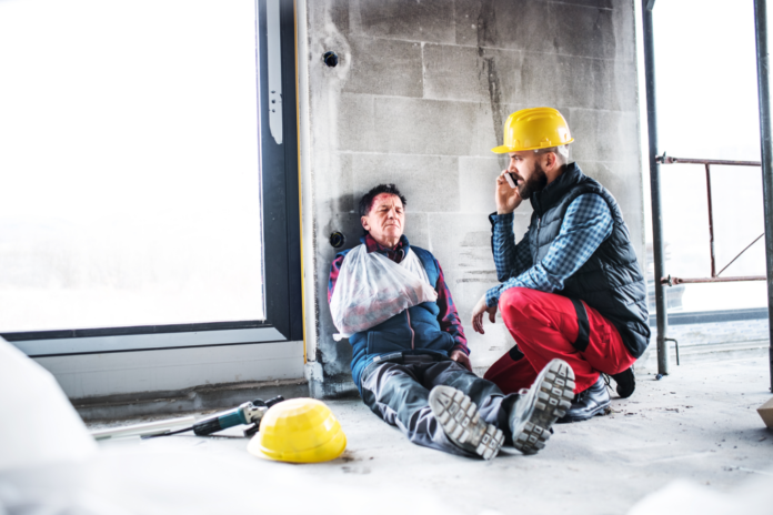 OSHA’s Safe and Sound Week Scheduled for Aug. 12-18 | INSURICA