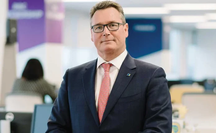 Broker branches a key focus for Allianz in 2024, CEO Holmes promises - Insurance Age