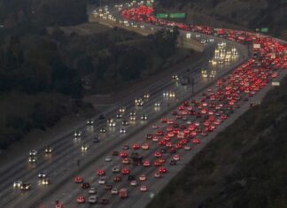 California auto insurance rates are on the rise. Here's how drivers can save money