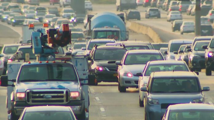 California could see car insurance rates soar by more than 50% this year: Here’s why