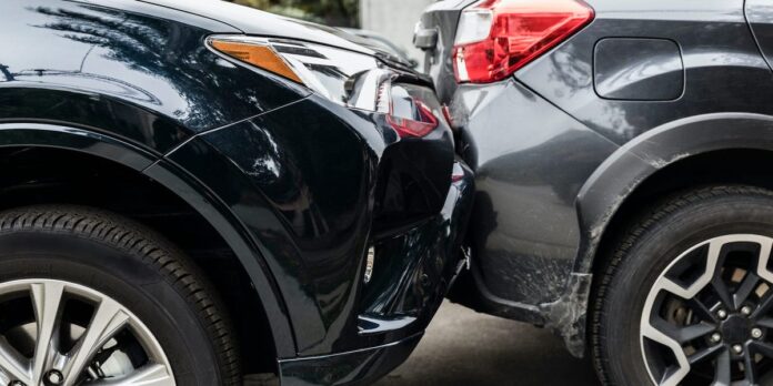 Collision Car Insurance: Comprehensive Guide