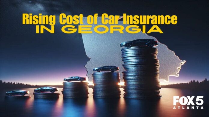 Cost of car insurance: How do I lower my car insurance costs?