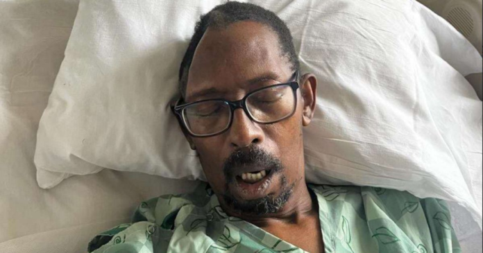 Hospital Lost Part Of Man's Skull, Then Charged Him For Replacement, Lawsuit Says