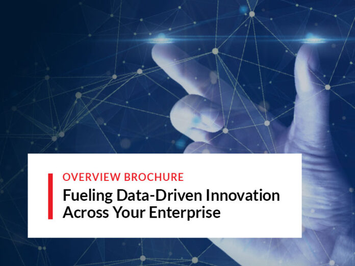 LexisNexis: Fueling Data-Driven Innovation Across Your Enterprise