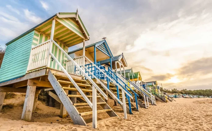 New product for beach hut and chalet owners launched - Insurance Age