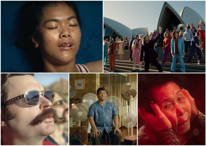 Ogilvy Group Thailand crowned APAC Agency of the Year in Campaign Brief’s The Work 2024; GIGIL Manila, DDB Mudra India, VML Australia, DDB Australia + Thinkerbell Australia make up top 6