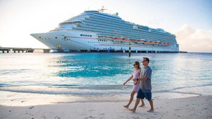 Should You Use Your Credit Card Travel Insurance For A Cruise? - Cruise Passenger