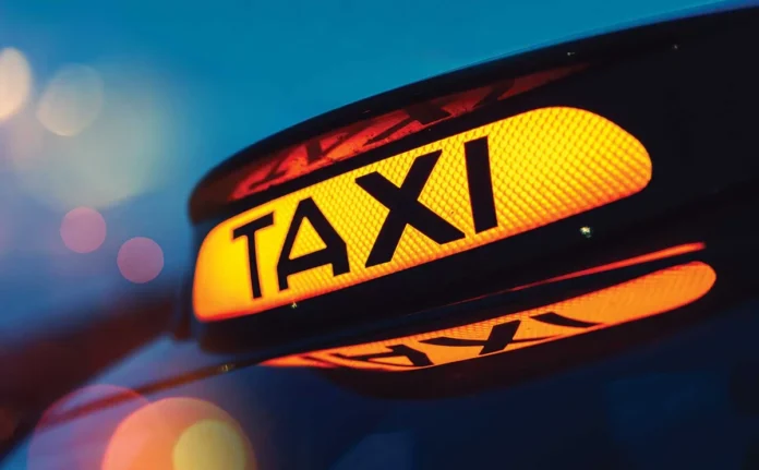 Specialist Risk Group grows taxi book with latest buy - Insurance Age