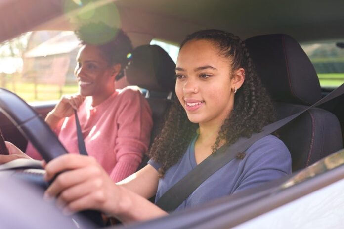 Teen Driver Insurance Nightmare: Which States Are Gouging Parents the Most? 