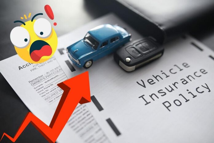 Tiny Culprit Skyrockets Minnesota Auto Insurance