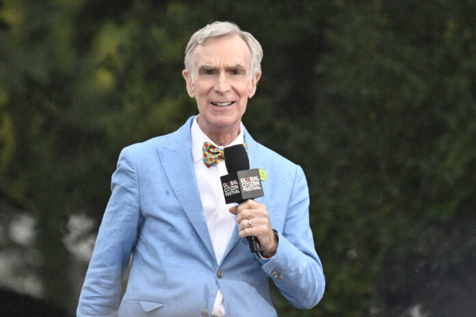 Bill Nye: RFK Jr. has ‘lost his way’