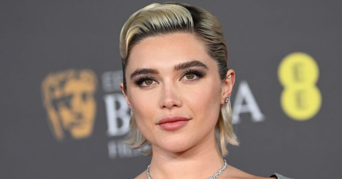 Florence Pugh Urges Women To Take Their Health Seriously After Receiving A 'Mind-Boggling' Diagnosis