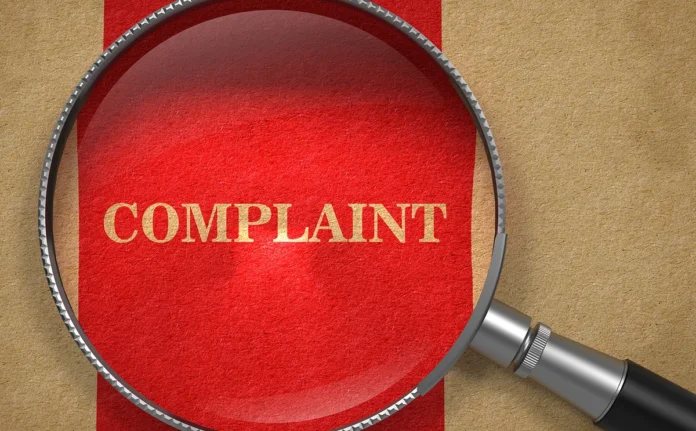 GI complaints to FOS drop as workload soars in first half of 2024 - Insurance Age