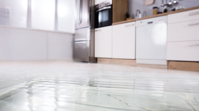 Insurance Insider: How to prevent water damage in your home.