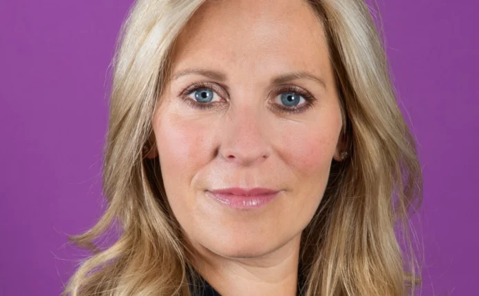 Markerstudy promotes Emma Rawlinson to CIO - Insurance Age