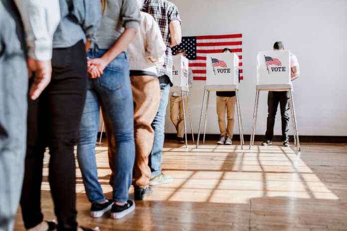 Polling Place Safety for Schools on Election Day