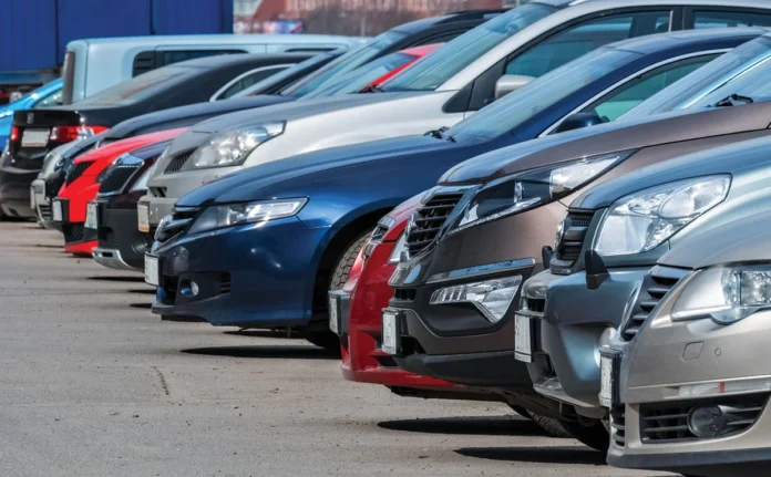 Second quarter of motor premium falls in a row – ABI - Insurance Age