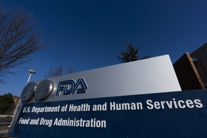 Trump to nominate Marty Makary to lead FDA