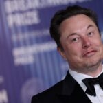 Elon Musk Reveals He Used Weight Loss Drug In ‘Ozempic Santa’ Post