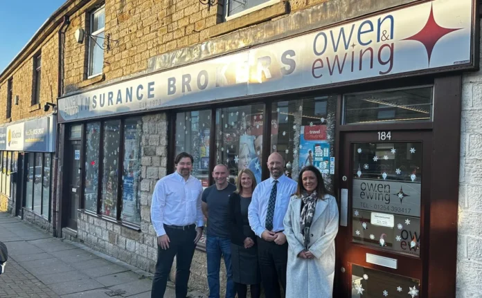 Financial Affairs buys Owen & Ewing - Insurance Age