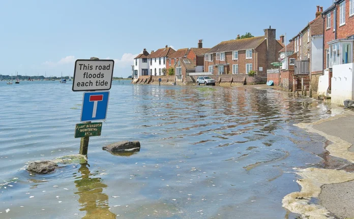 Flood Re promises more educational material for brokers in 2025 - Insurance Age