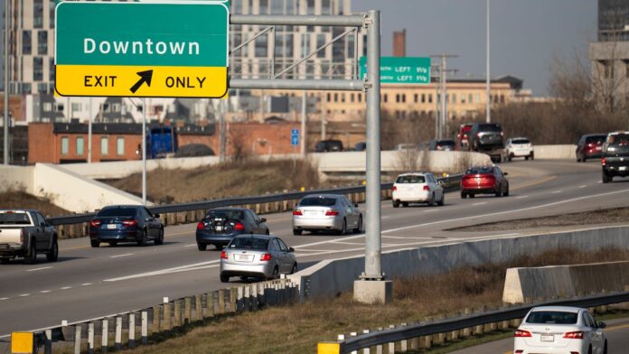 Pain in the wallet: Ohio drivers hit with big spike in auto insurance rates