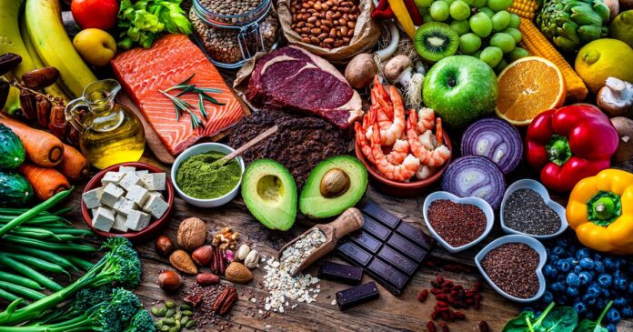 Study Shows Eating More Of This 1 Food May Reduce Your Risk Of Developing Type 2 Diabetes