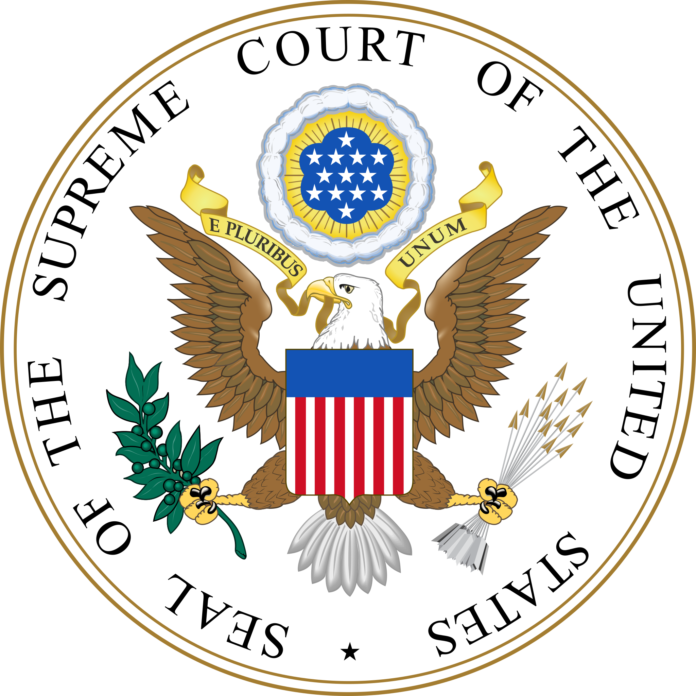 Supreme Court on Jurisdiction: Bouarfa v. Mayorkas